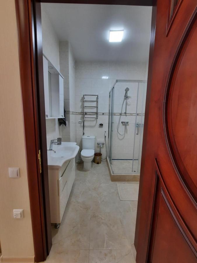 Apartamento Квартира На 10-Й Фонтана Odesa Exterior foto